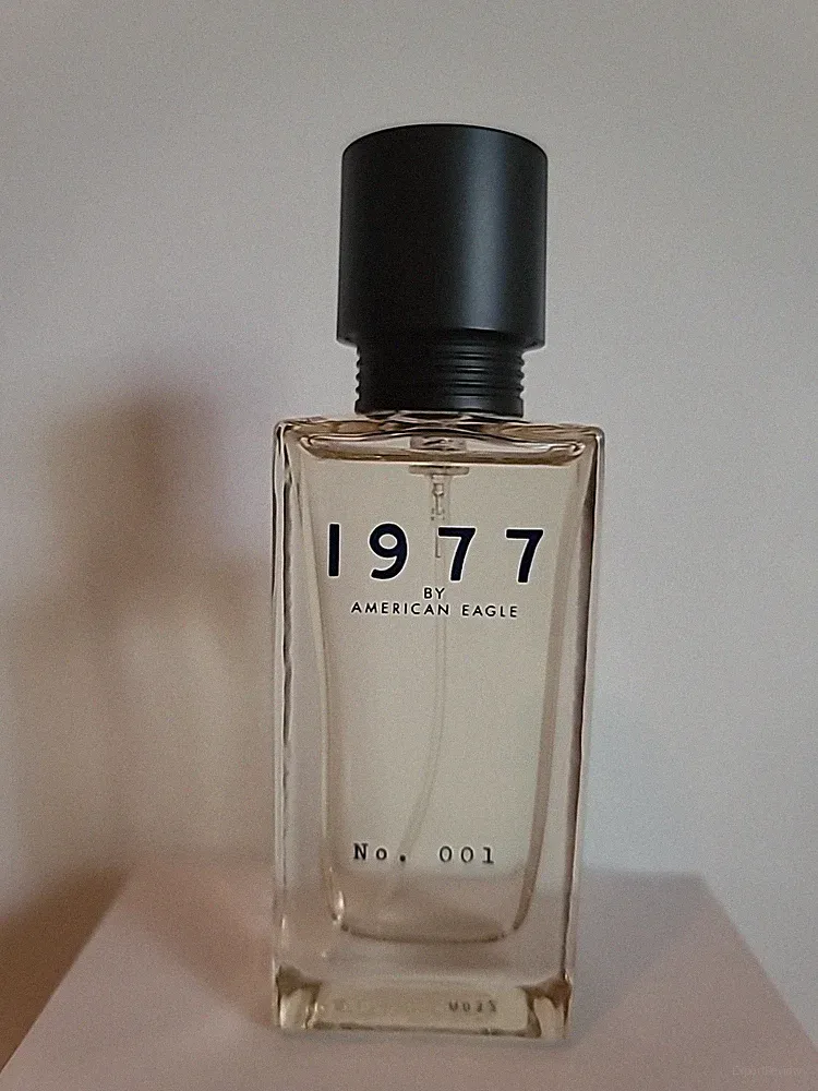 American Eagle AEO 1977 Eau de Cologne fragrance Spray Mist NEW no box 1 oz