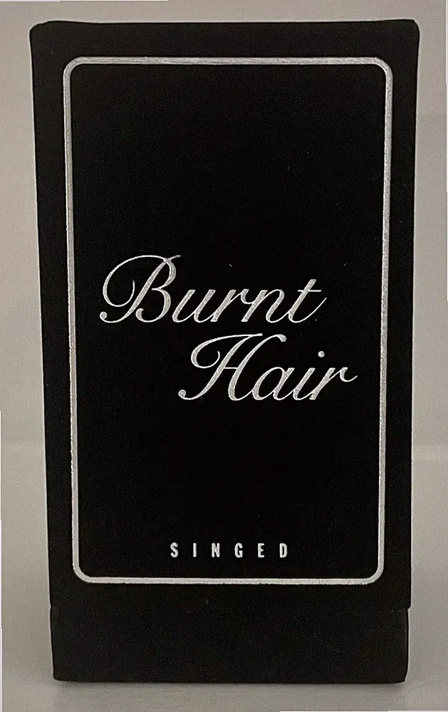 Burnt Hair Perfume Cologne(The Boring Company) Elon Musk (Limited) Fast Shipping