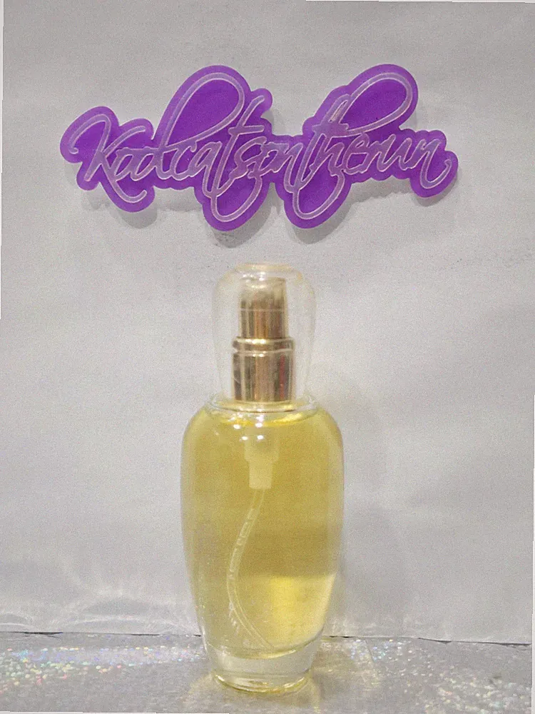 Coty GHOST MYST Spray Cologne 1.7 oz/ 50 ml Perfume Fragrance Mist