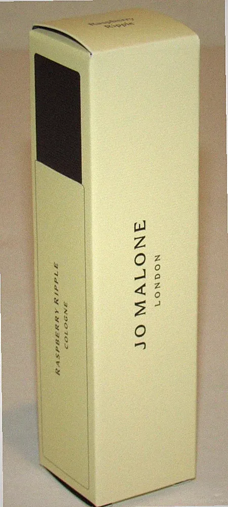 Jo Malone Raspberry Ripple Eau de Cologne 0.34 Oz 10 mL Travel Spray Fragrance