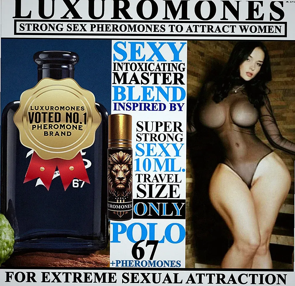 Super New Oil Based Cologne. Men Cologne To Attract Women! Perfume For Men!